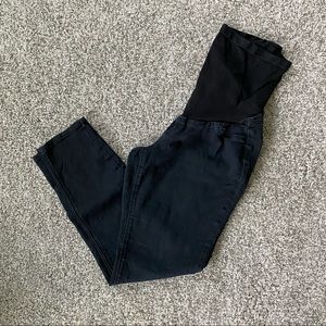 1822 Denim maternity Jegging
